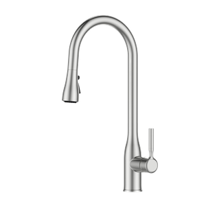 Hot Selling Kitchen Faucet Brushed Nickel