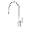 Mordern Kitchen Faucet Pull Down New Design Material 