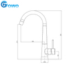 Normal Design Kitchen Faucet Material Chrome Kitchen Sink Faucets
