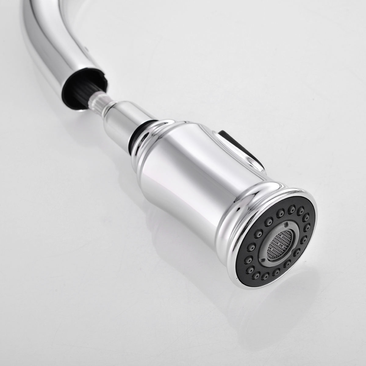 best pull down kitchen faucet
