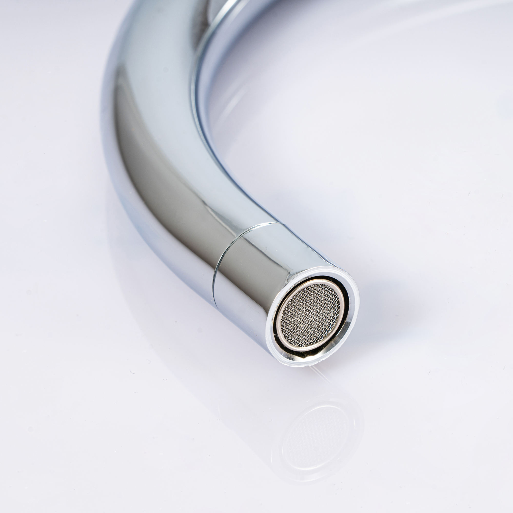 smart kitchen faucet