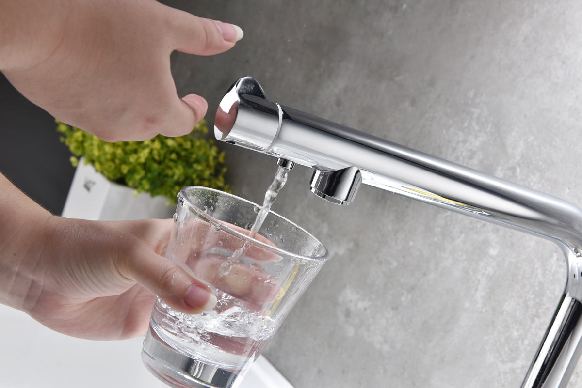 best bathroom faucet