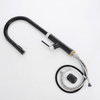Professional Black Sink Water Removable Faucet Kitchen Tap With High Quality