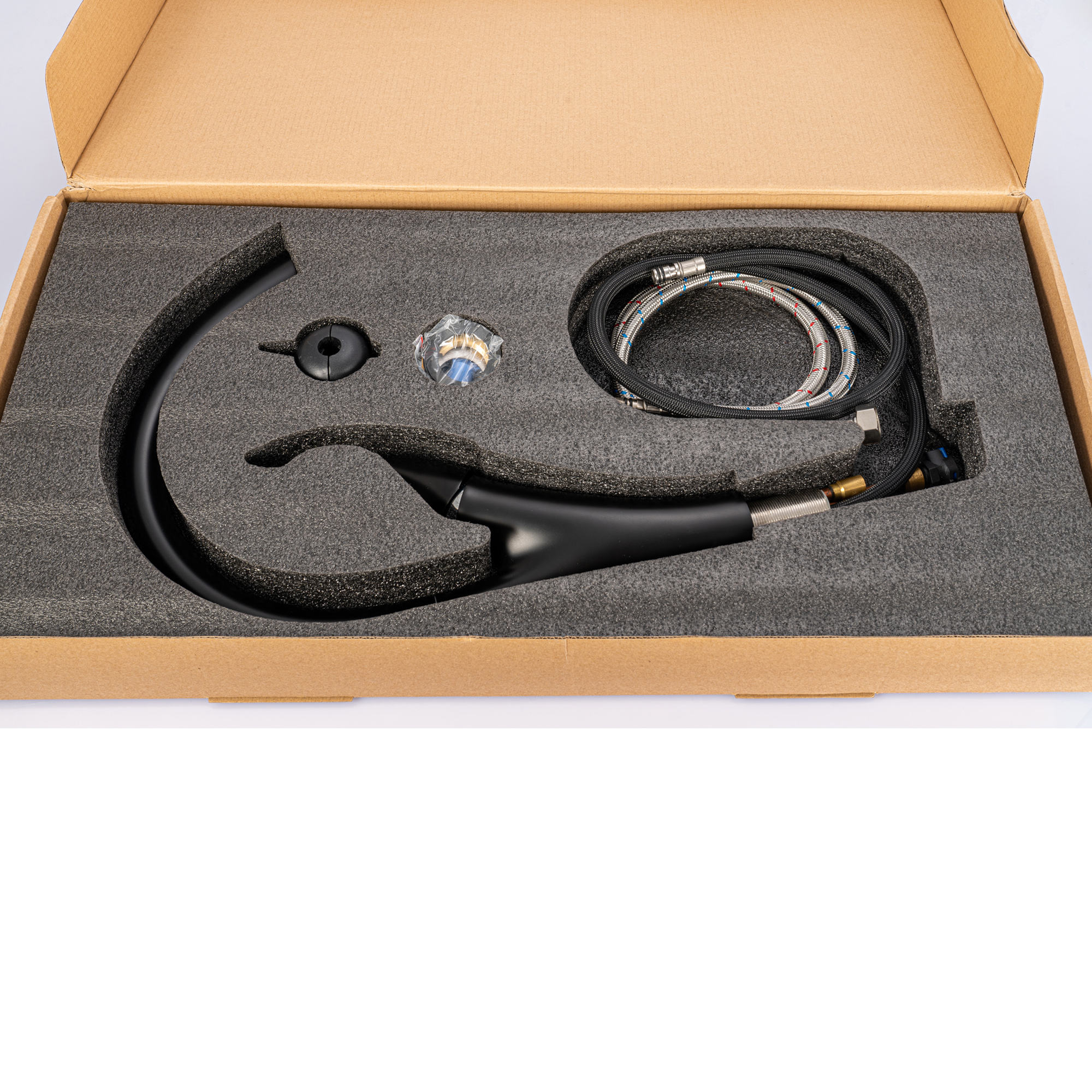 kingston brass kitchen faucet