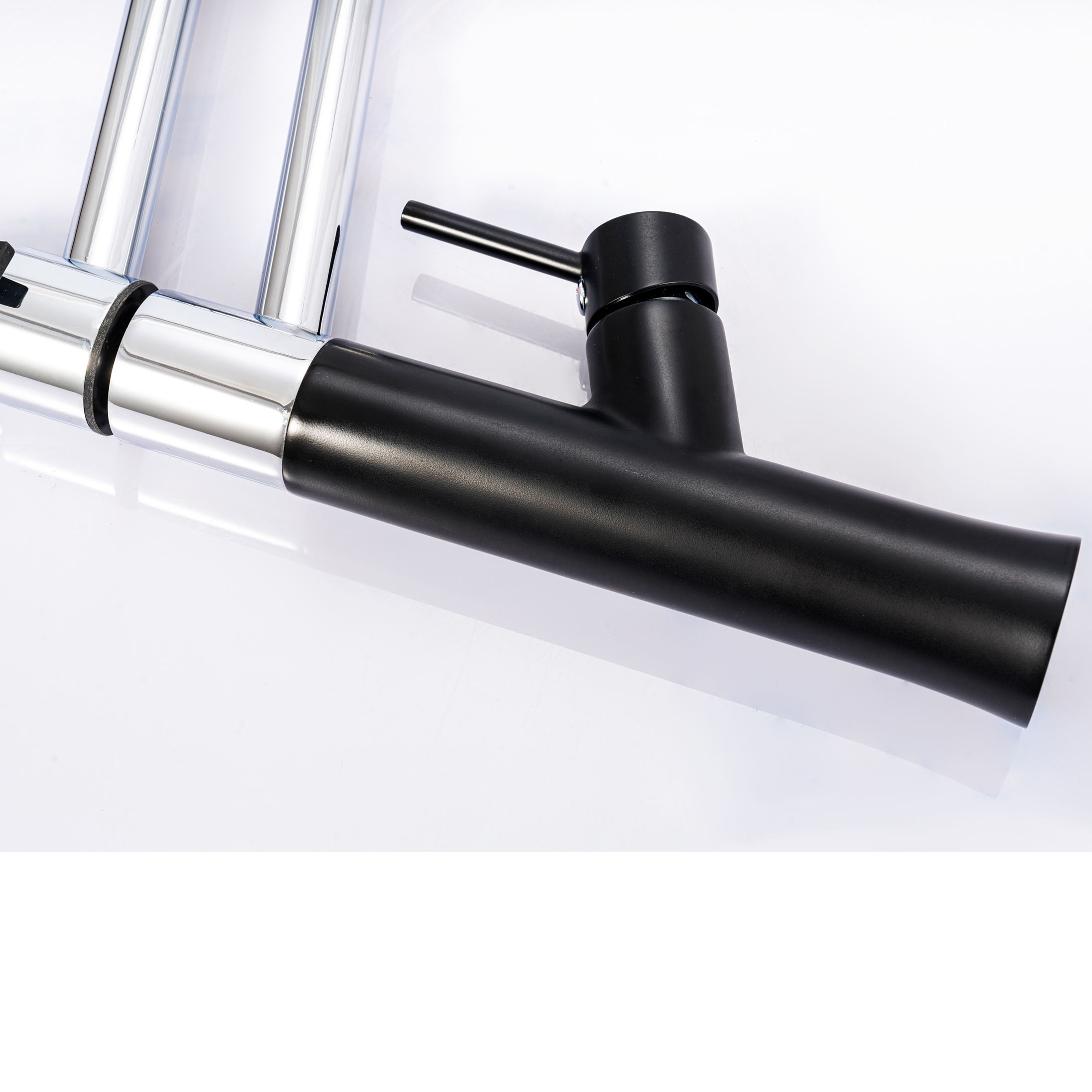 kitchen faucet pullout