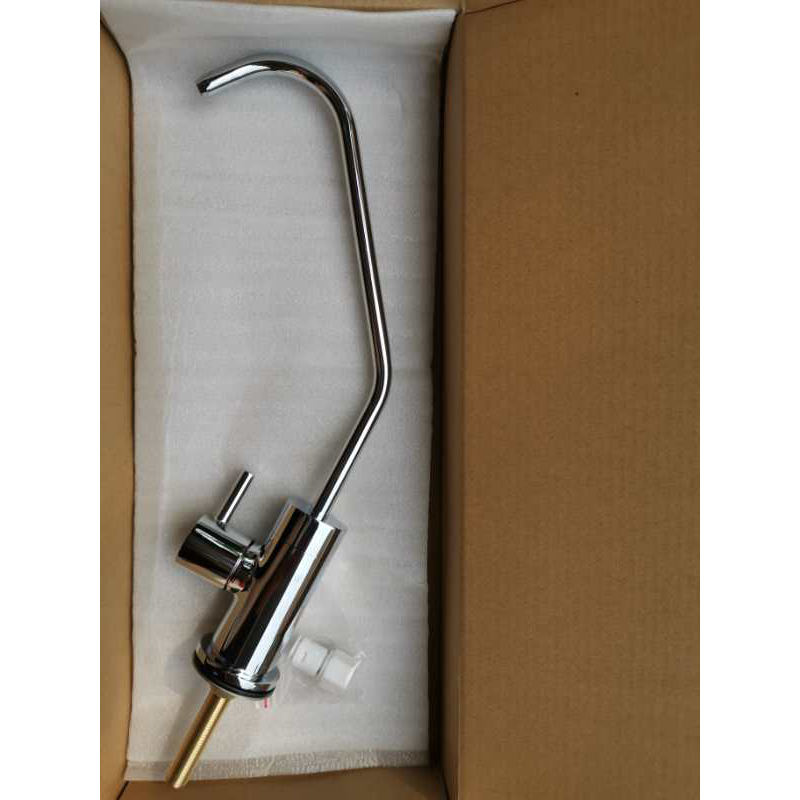 kitchen faucet handle