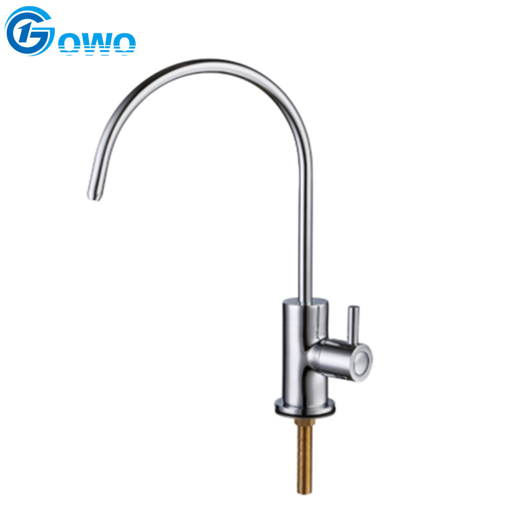 best kitchen sink faucets