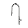 G04 Single Handle Flexible Brush Nickel Matte Black Gold Faucet Kitchen Aid Stand Mixer Kitchen Faucet Tap