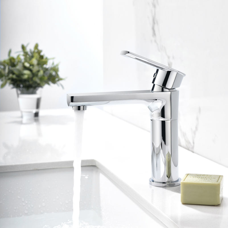moen black bathroom faucet