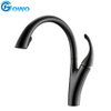 Professional Luxury Shower Set Pull Out Hose Sink Tap Kitchen Mixer Made In China