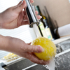 Mordem Industrial Faucet Fkitchen Sink Tap with Pull Down Sprayer