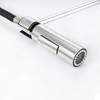 25mm Cartridge Stainless Steel Spring Brass Body America Style Pull-out Kitchen Mixer