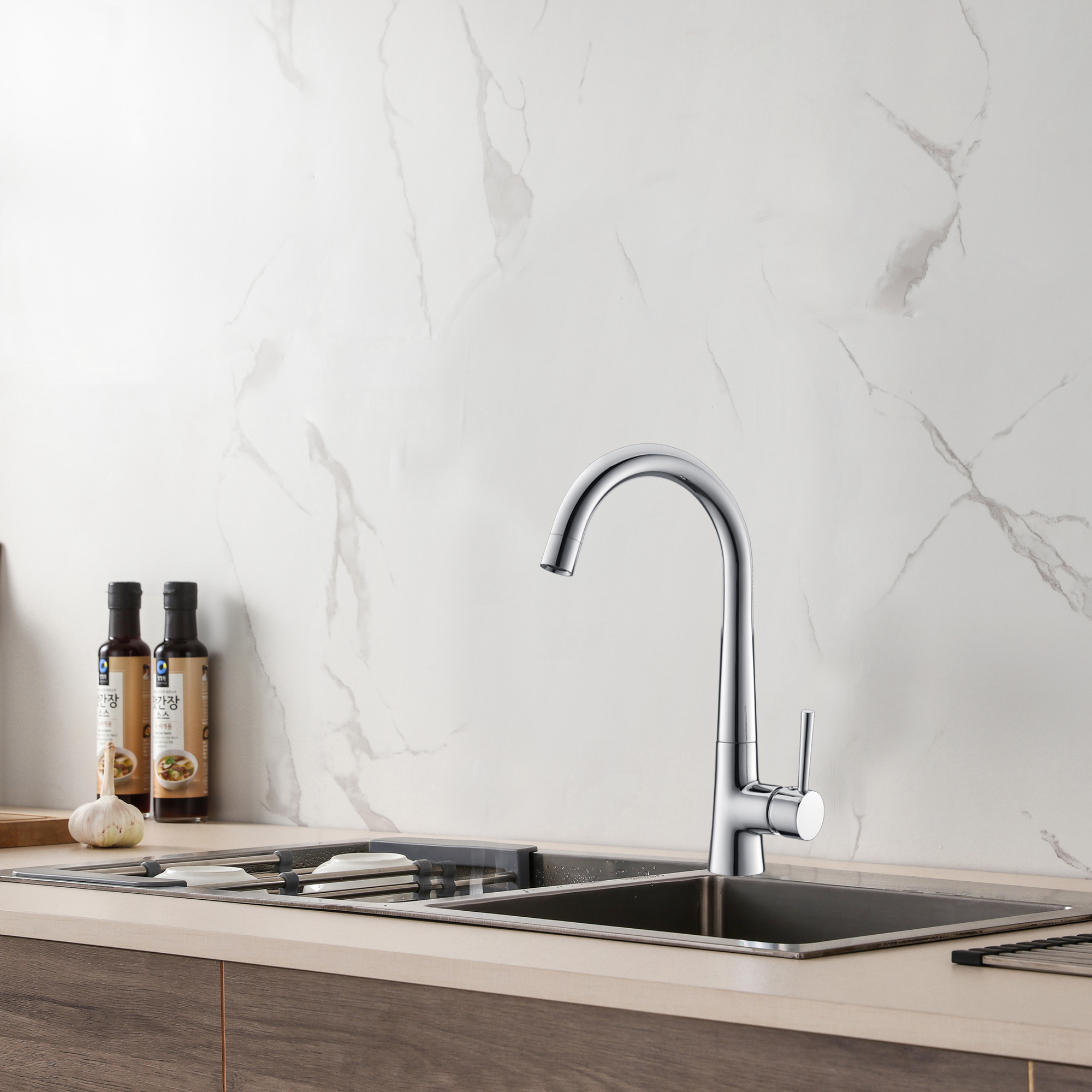 sink kitchen faucet