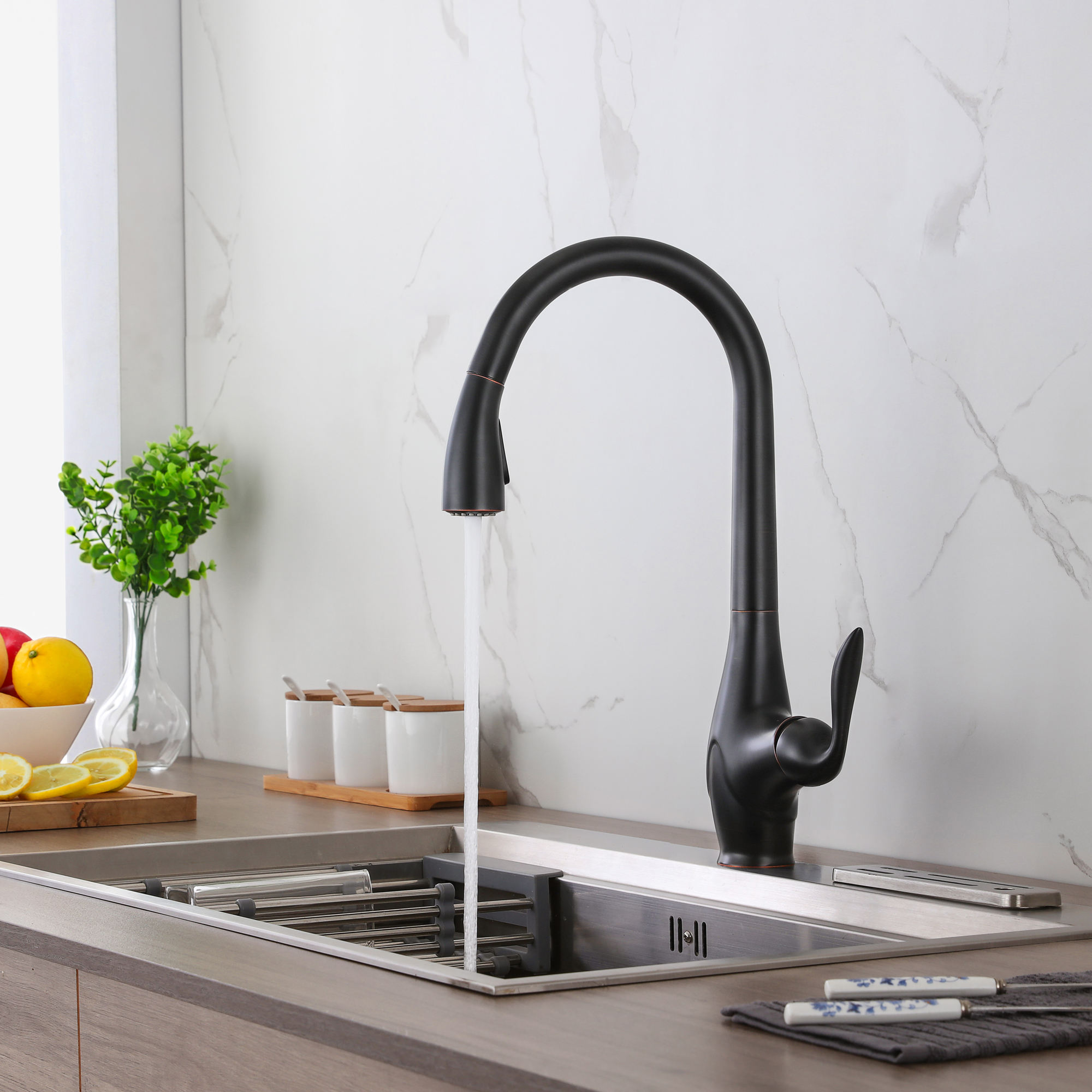 mobile home shower faucet