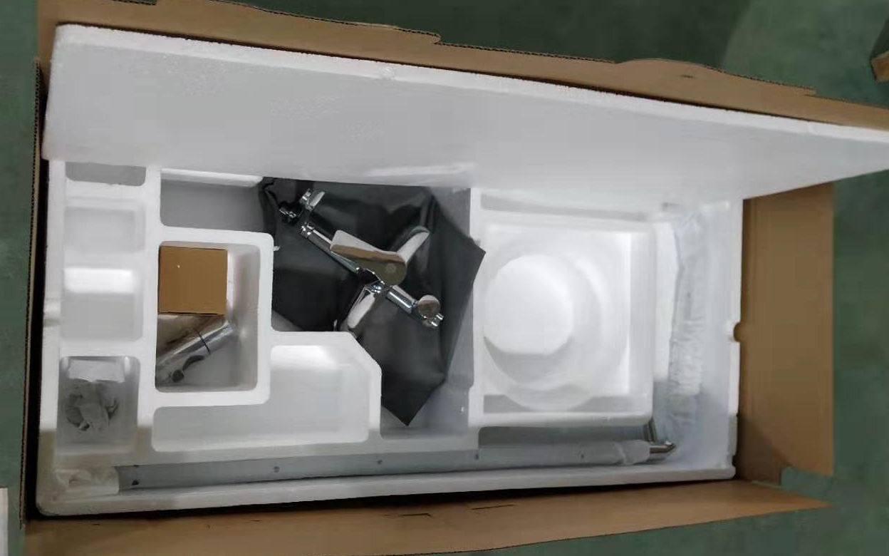 delta shower faucet repair