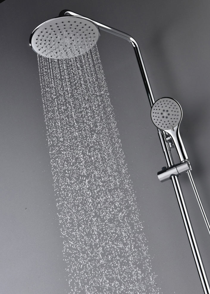 lowes shower faucets