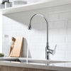 OEM Ceramic Ventil Kern Einer Loch gute Qualität Spülbecken Wasserhahn