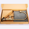 Yellow Bronze Color Good Quality Vintage Style NSF Certificate Washing Sink Tap