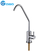 Brass Health Good Quality Pure Water Filter Drinking Fountain Faucet Tap