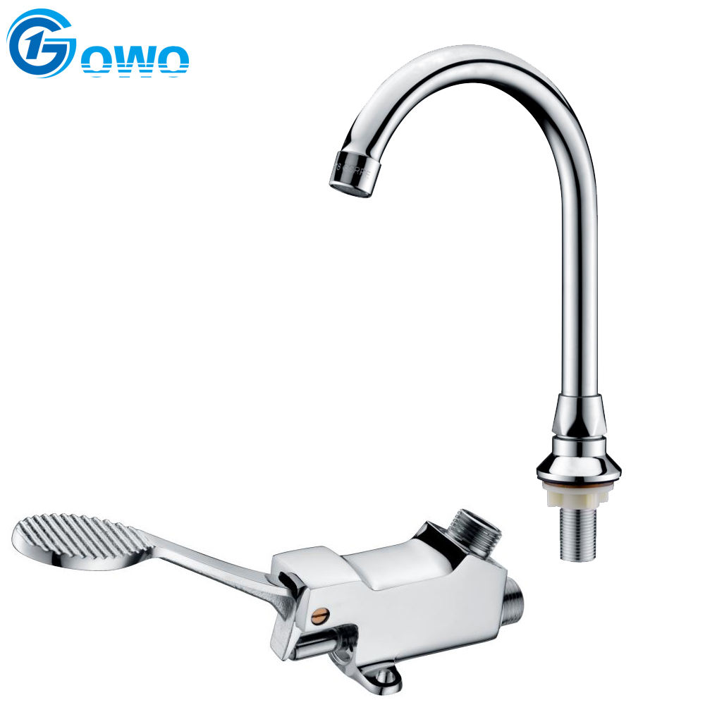 glacier bay basin faucet