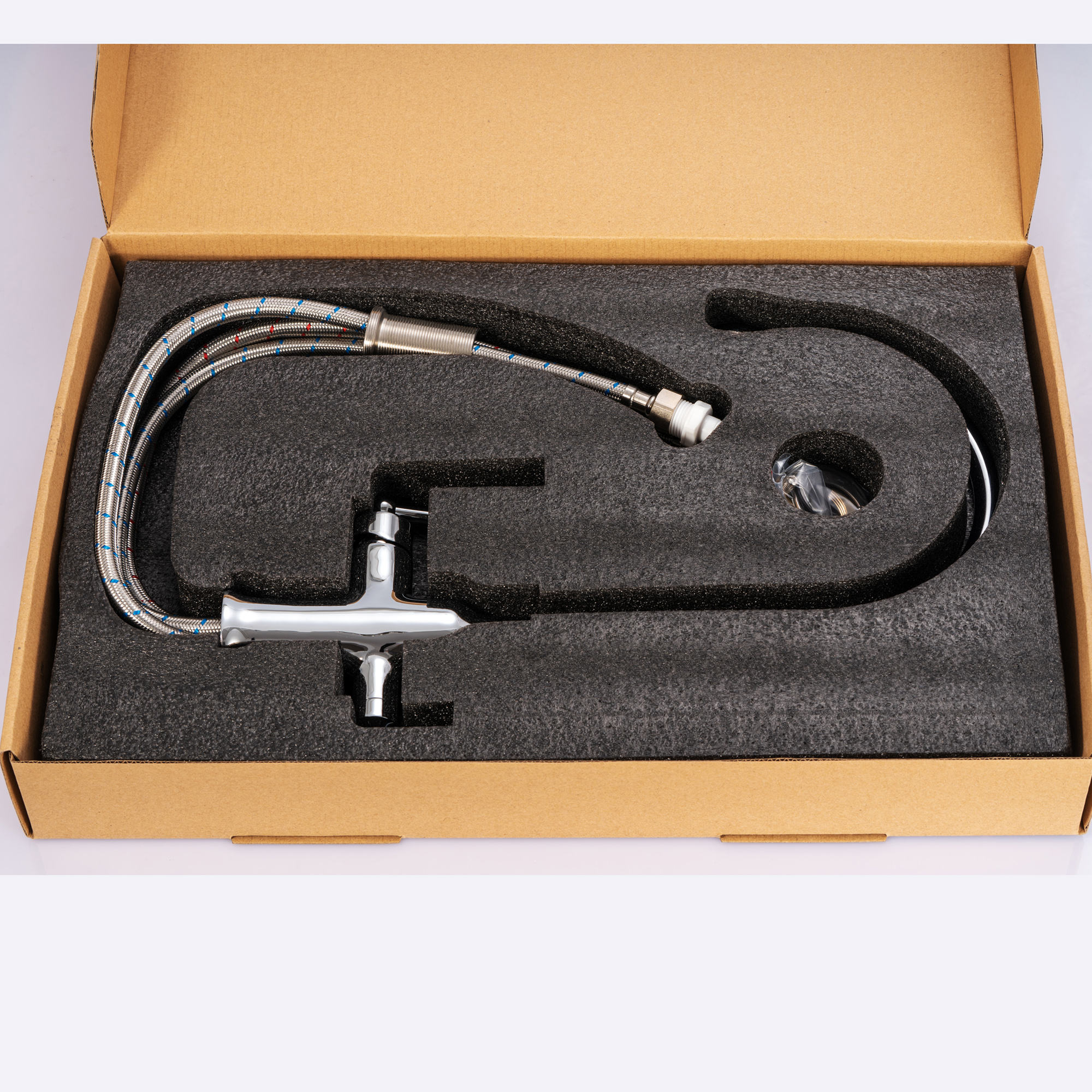 peerless faucet kitchen