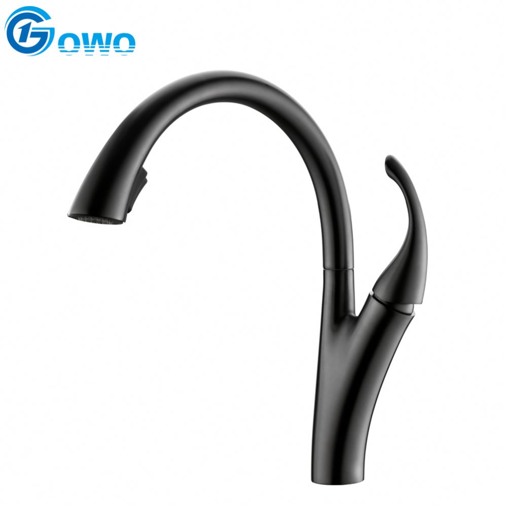 Hot Selling Design Pull Out Tap Materials Cabinet Kitchen Faucet With Ce Certificate