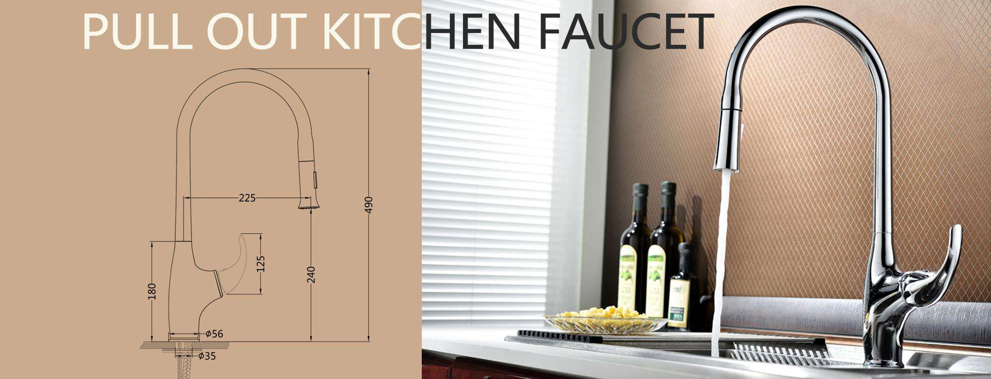 menards kitchen faucets