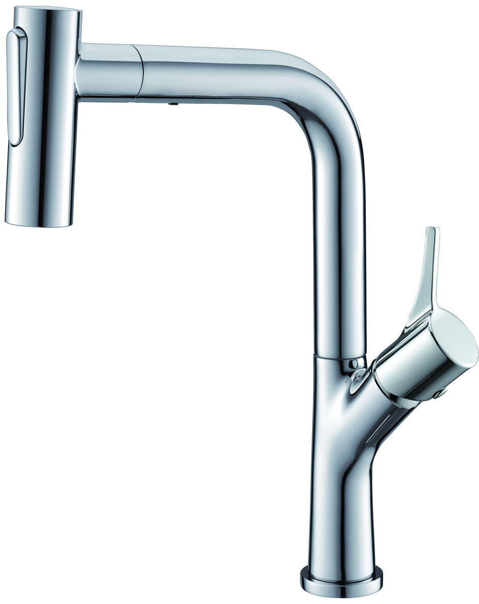 gold kitchen faucets