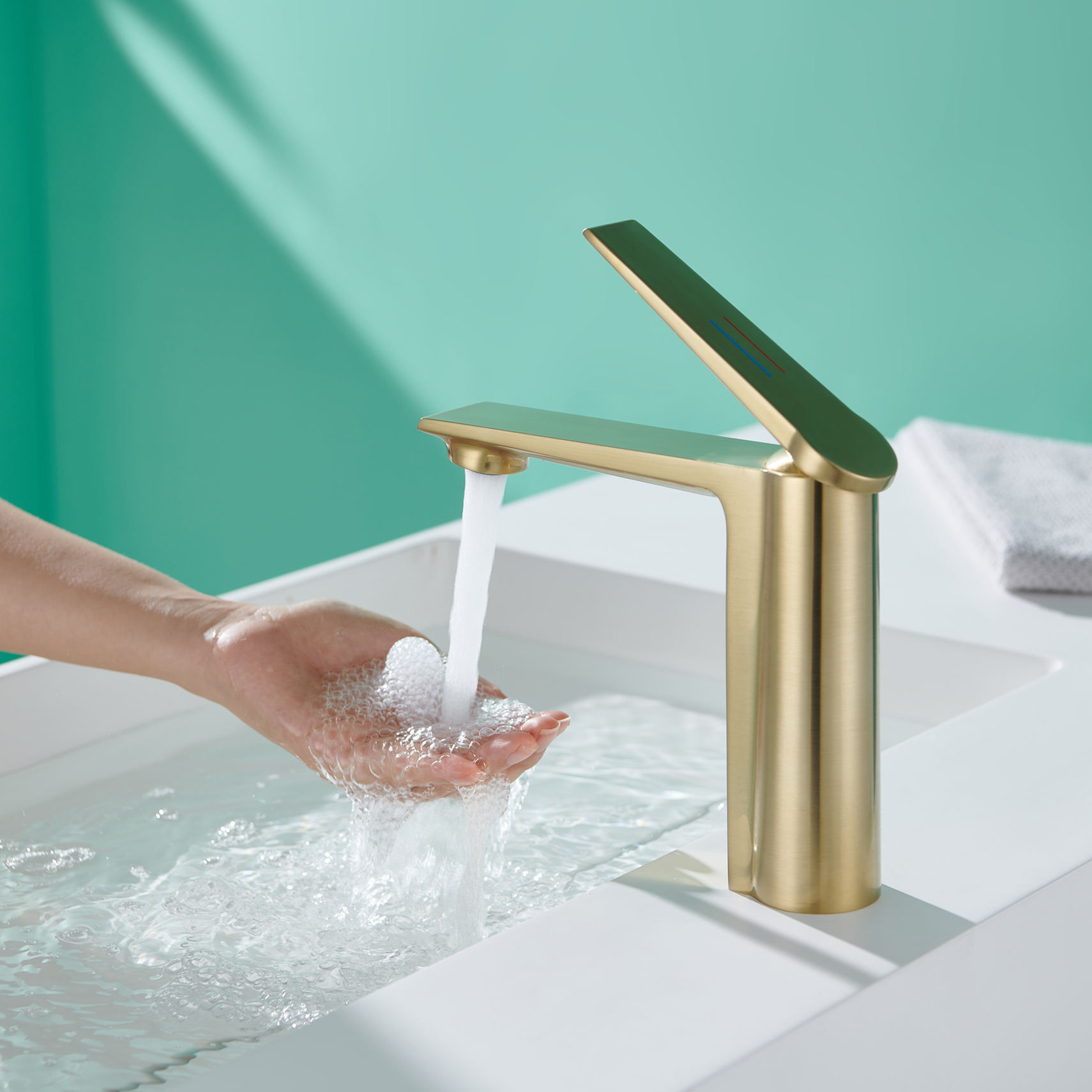 a1 handheld bidet sprayer