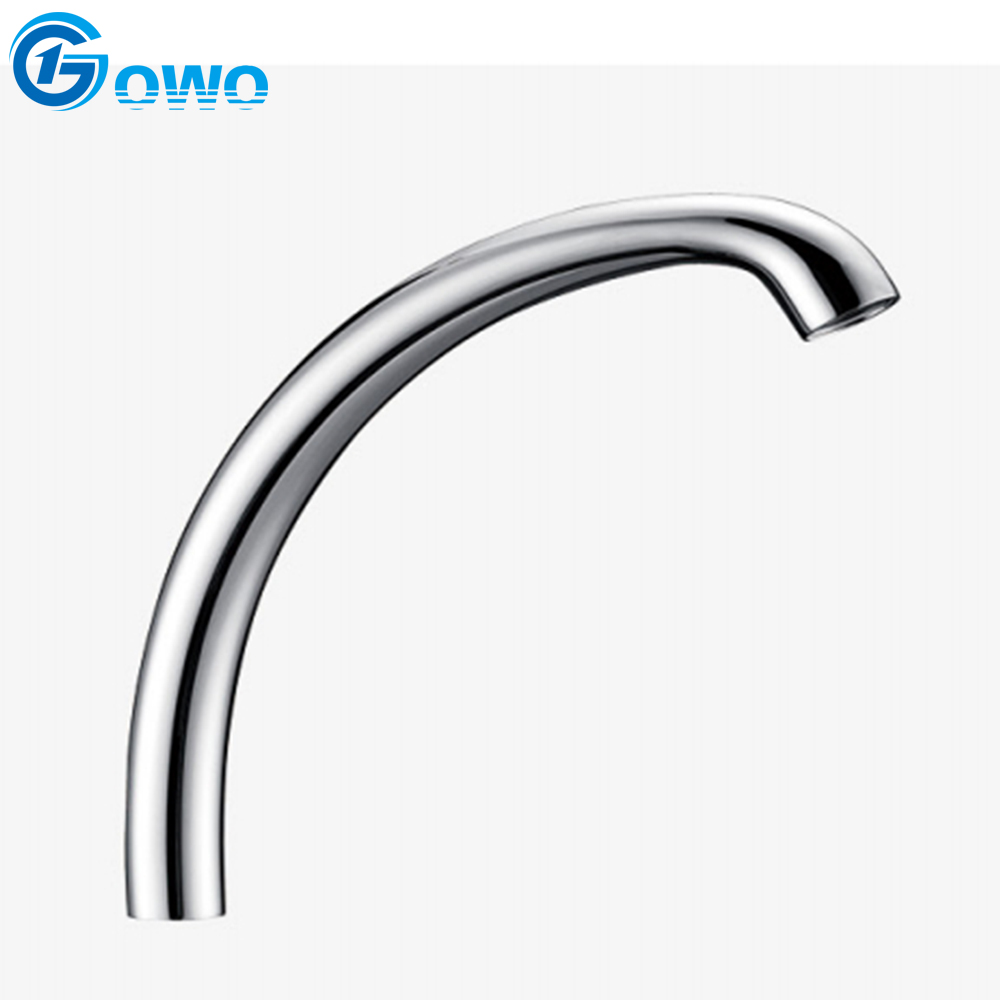bending faucet accessories for kitchen outlet spout