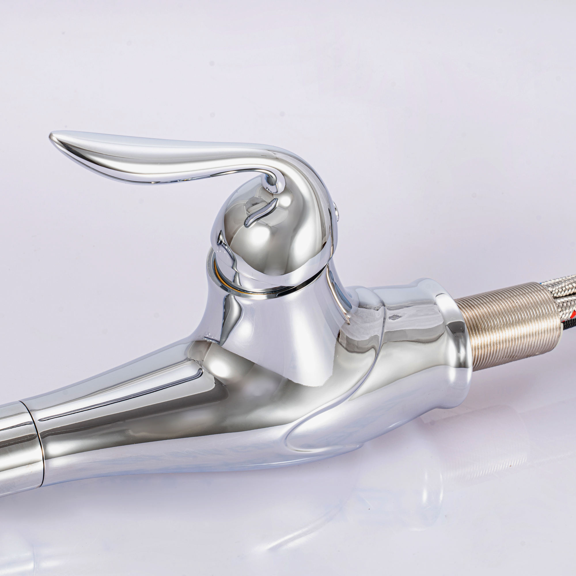 best pull down kitchen faucet