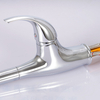 Mordem Industrial Faucet Fkitchen Sink Tap with Pull Down Sprayer