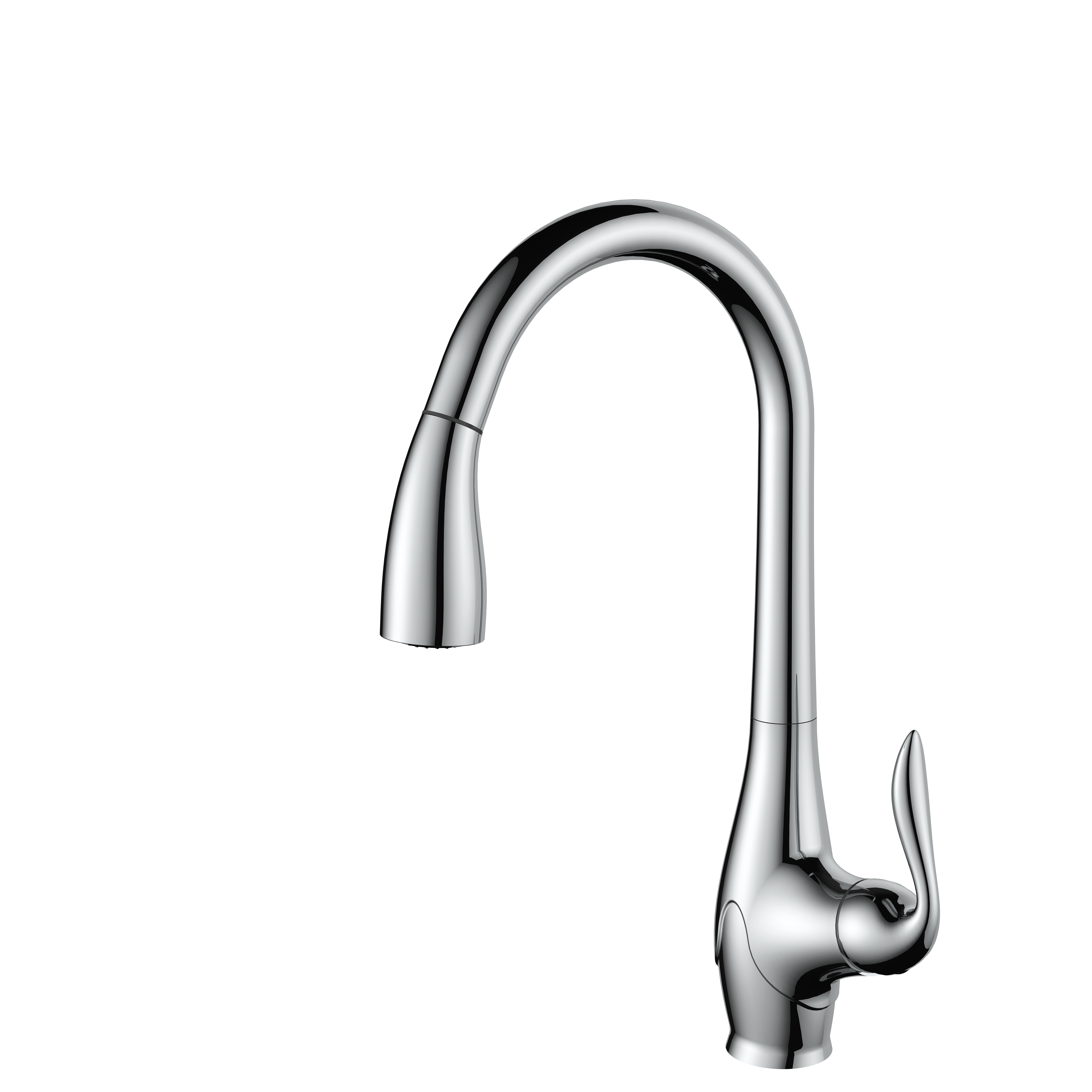 Modern Luxury Kitchen Faucet with CUPC High Quality