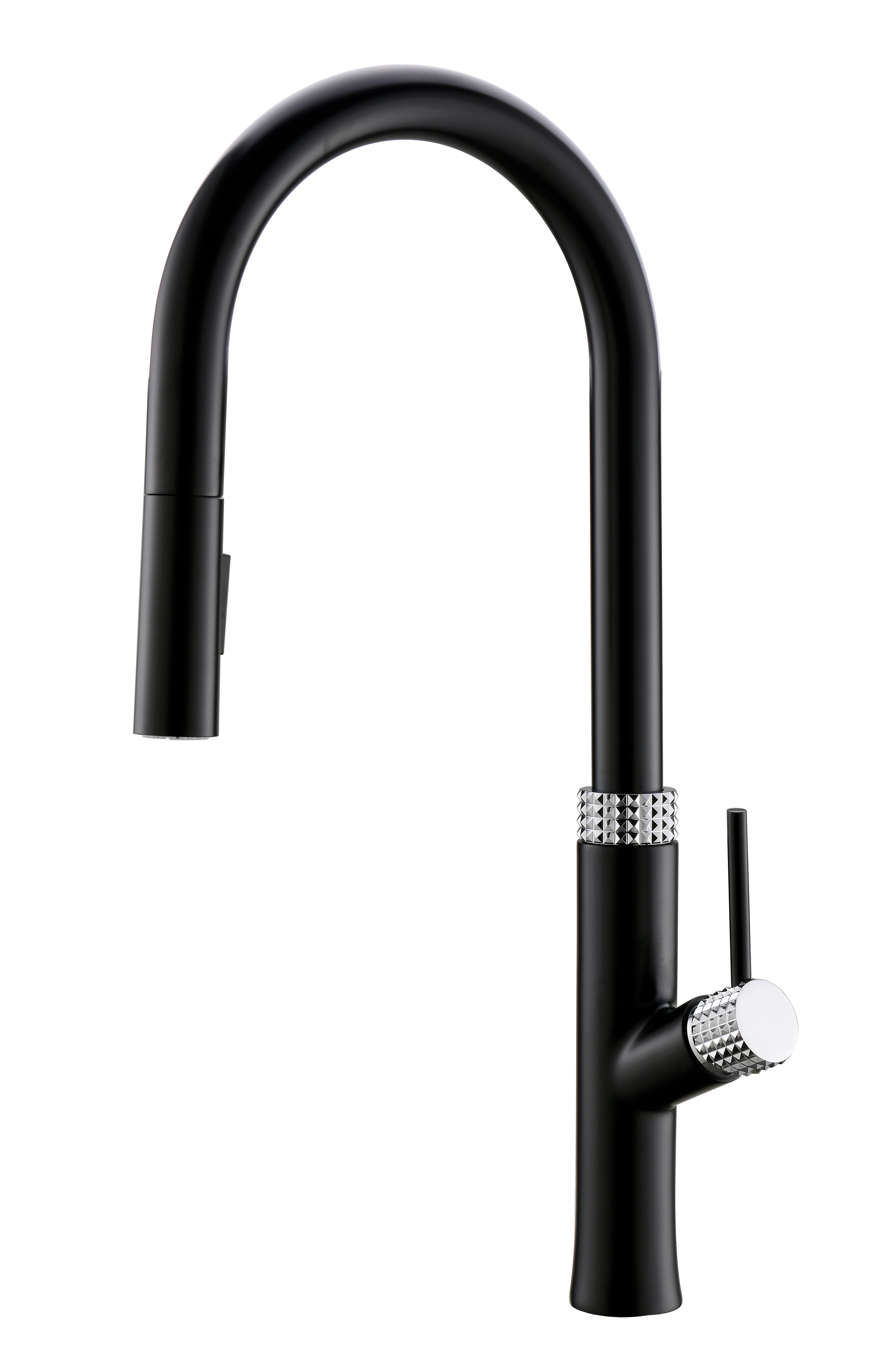 single hole basin mixer tap