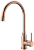 Conventional Kitchen Faucet Material Rose Gold