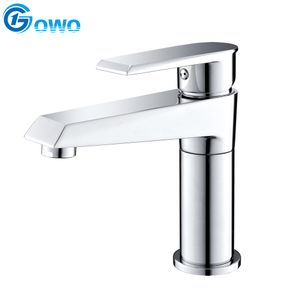 Brass Material Good Quality Modern Style Toilet Basin Faucets Tap