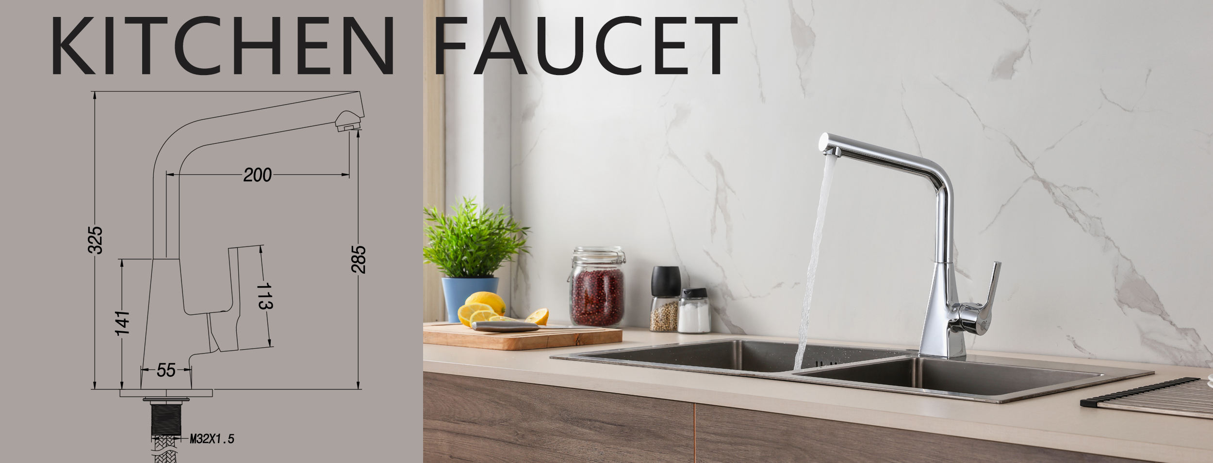 lowes kitchen sink faucets