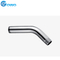 brass short wall mounted rain shower head 20.5mm shower arm