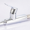 Elegant Customizable Hot Sale Factory Make for Water Pull Down Kitchen Washing Faucet