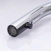 Commercial Two Function Implant POM Spray Modern Style Kitchen Mixer Taps