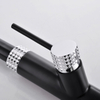 Multifunctional Black Sink Antique Faucet Kitchen Mixer With Great Price