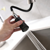 Brand New High Quality Water Faucet Motion Kitchen Tap With Cupc Certificate