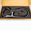 Colorful Matt Black Latent Spray Brass Hot And Cold Kitchen Mixer