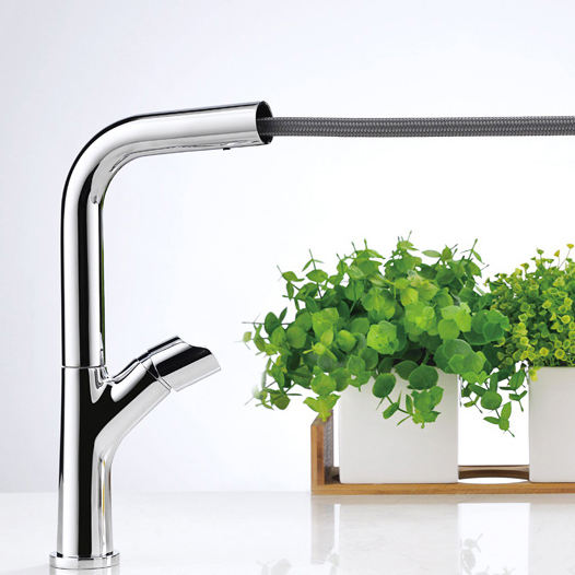 kitchen faucet pfister