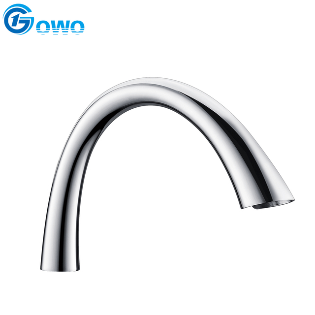 Rút ra vòi cho vòi nhà bếp bằng đồng và ống nước bằng thép không gỉ ống nước