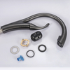 Hot Selling Design Pull Out Tap Materials Cabinet Kitchen Faucet With Ce Certificate