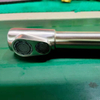 304 Stainless Steel Health Material Filter Water 3 Ways Two Handle Kitchen Faucet