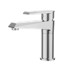 Fashion Design Hot Selling Brass Basin Faucet Long Neck