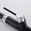 Brand New Black Water Matt Faucet Kitchen Mixer Made In China