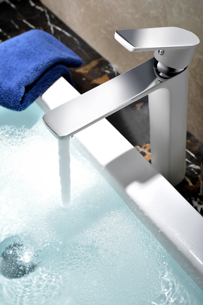 moen bathroom faucet